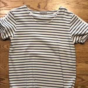Scotch & Soda striped tee